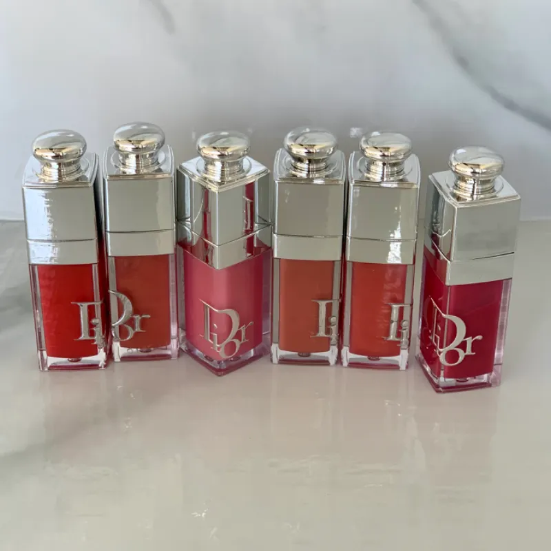 Brillo Dior Addict Lip Maximizer