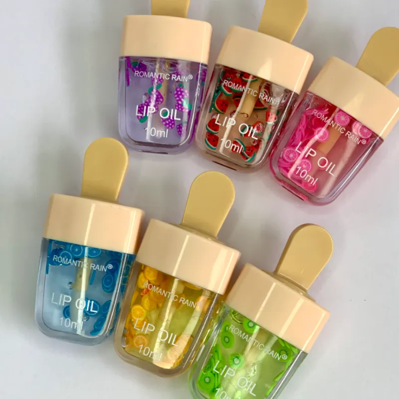 Brillo (forma paleta)