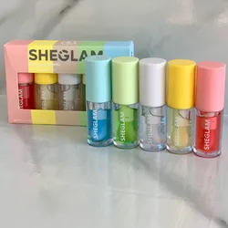 Brillo hidratante SHEGLAM