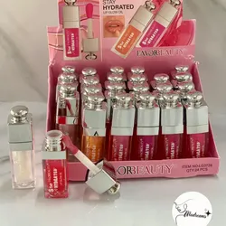 Brillo imitación Dior