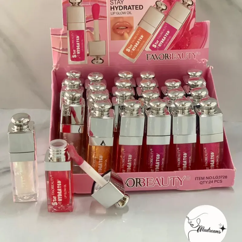 Brillo imitación Dior