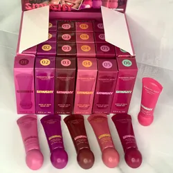 Brillo (Imitación Nyx Smushy)