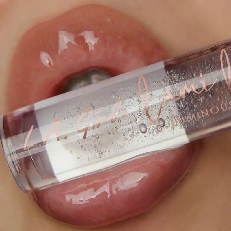 Brillo L.A. Girl Luminous
