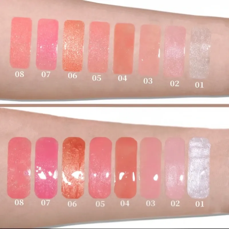 Brillo Labial