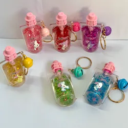 Brillo mágico cascabel