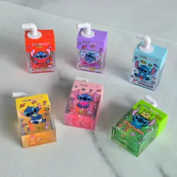 Brillo mágico Stitch