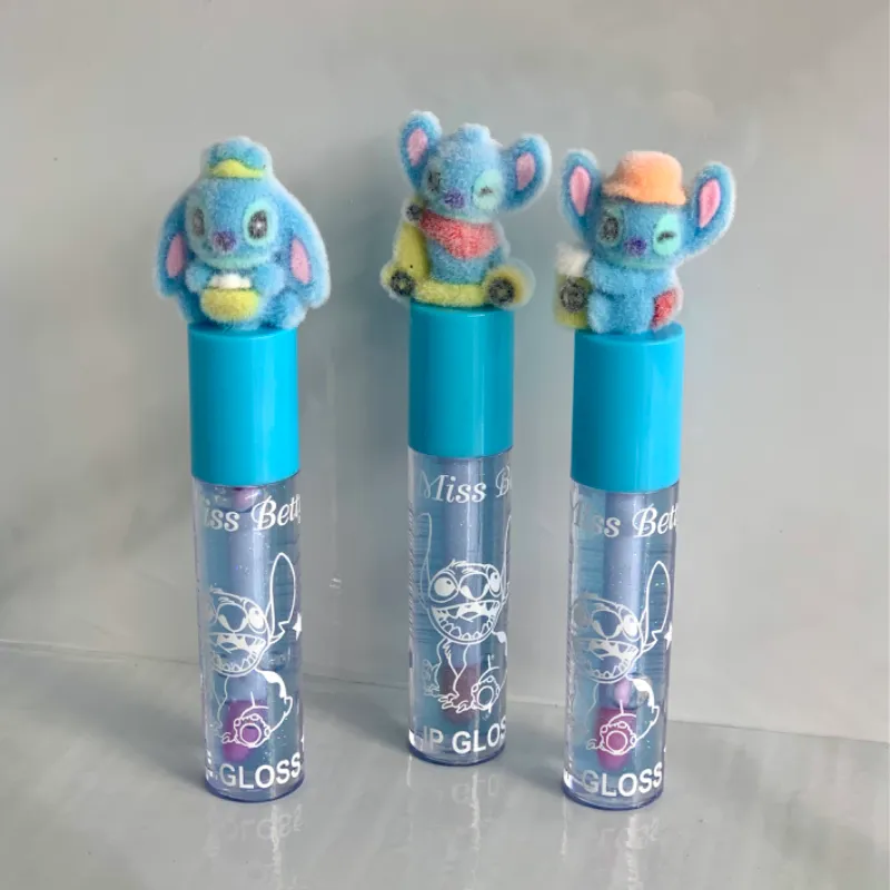 Brillo mágico Stitch