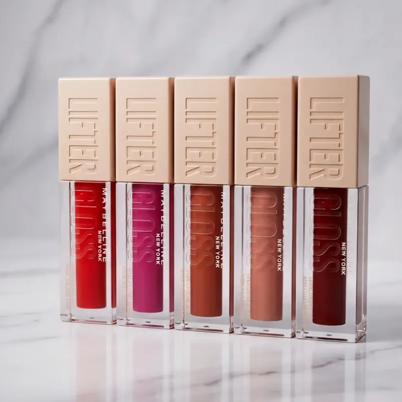 Brillo Maybelline NY Lifter Gloss