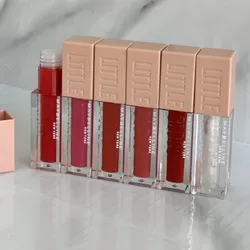 Brillo Maybelline NY Lifter Gloss