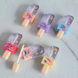 Brillo paleta Stitch