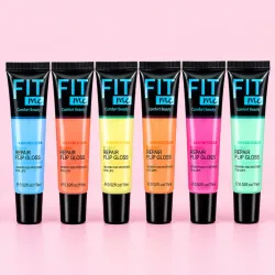 Brillo Reparador de Labios
