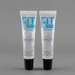 Brillo Reparador de Labios