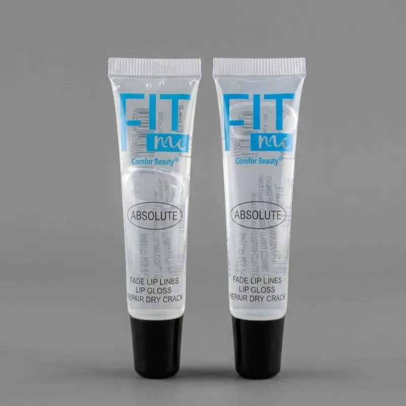 Brillo Reparador de Labios