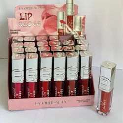 Brillo Voluminizador con color