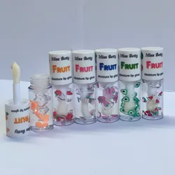 Brillos de frutas