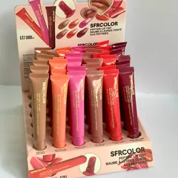 Brillos de labios