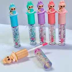Brillos Labubu