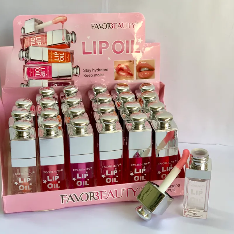 Brillos mágico imitación Dior