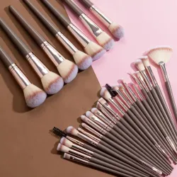 Brochas de Maquillaje Profesionales