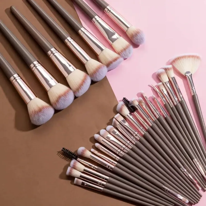 Brochas de Maquillaje Profesionales