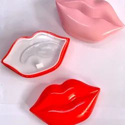 Caja con mascarilla para labios