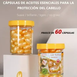 Cápsulas capilares 