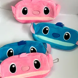 Carteras Stitch
