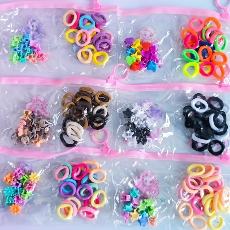 Carterita de Liguitas y Mini Pellizquitos