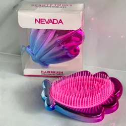 Cepillo (forma de concha)