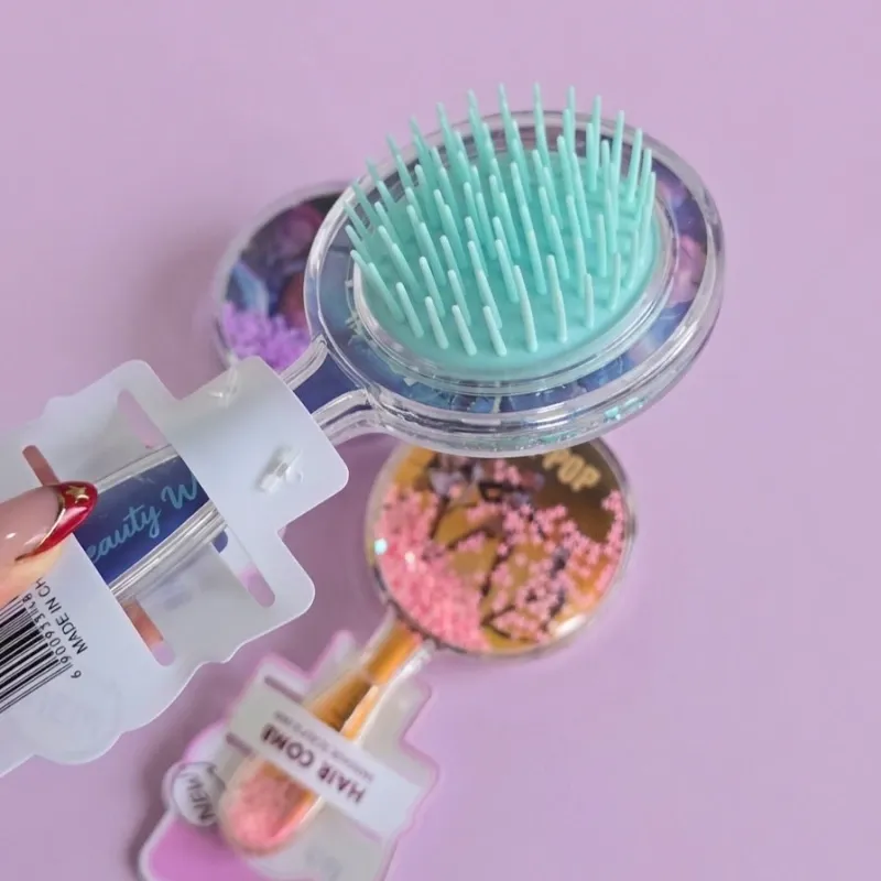 Cepillo para el Cabello
