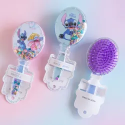 Cepillo Stitch