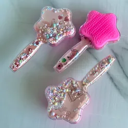 Cepillos grandes para el cabello