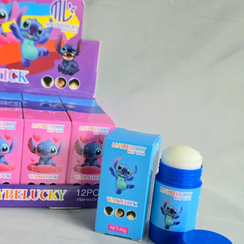 Cera en Barra Stitch