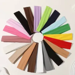 Cinta para el Cabello Elástica