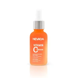 Contorno de ojos de Vitamina C