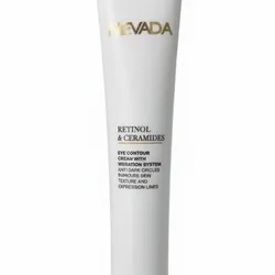 Contorno de ojos Retinol + Ceramide