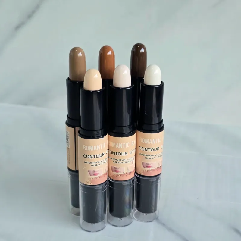Corrector/Contorno