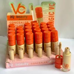 Corrector líquido de Vitamina C 