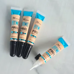 Corrector líquido FitMe Pro