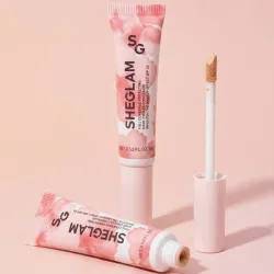 Corrector Líquido Sheglam