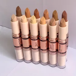 Corrector y contorno
