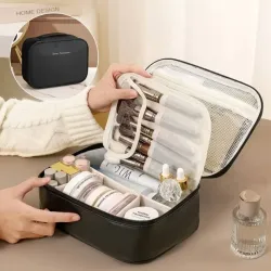 Cosmetiquera Grande