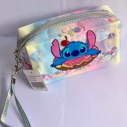 Cosmetiquera Stitch