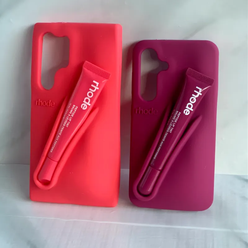 Cover y Brillo Rhode