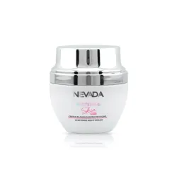 Crema Anti Manchas de Noche