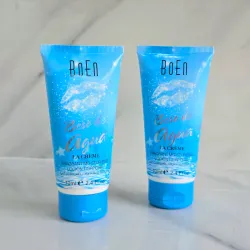 Crema Corporal Beso de Agua