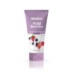 Crema corporal de Frutos del Bosque 