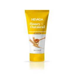 Crema corporal de Miel y Trigo 