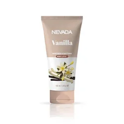 Crema corporal de Vainilla 