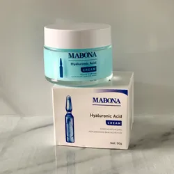 Crema de Ácido Hialurónico